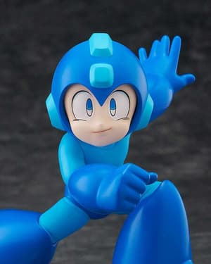 Mega Man - Pop Up Parade - Good Smile Company - 6