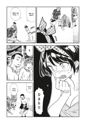 Rental Girlfriend - Carlsen - Vol. 25 - 6