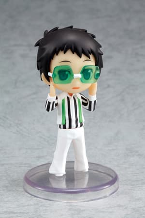 Set - Durarara! Toy's Works Niitengo Works Collection 2.5 (5 Figures) - 6