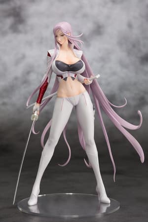 Yuuko Sagiri - Triage X - Orchid Seed - Neuauflage (3)
