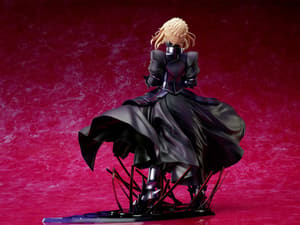 Saber Alter - Heaven's Feel Lost Butterfly 1/7 Scale Figure (Aniplex / Stronger) - 8