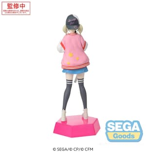 Kohane Azusawa - Desktop x Decorate Collections - Sega - 3