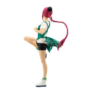 Lou Xiaotan - Sakamoto Days - Vibration Stars - Banpresto (1)