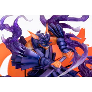 Kurama Susano - Precious G.E.M. Serie - Boruto Naruto Next Generation - Megahouse - 6