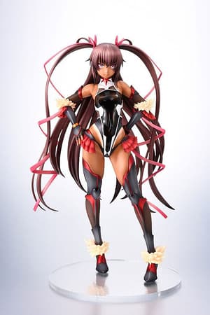Mizuki Yukikaze - Regular Edition - Amakuni - 5
