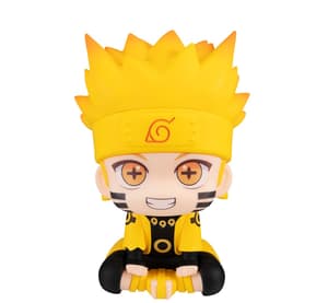 Naruto Uzumaki - Six Paths Sage Mode - Naruto Look Up - Megahouse (6)