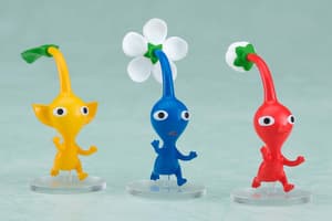 Nendoroid Bulborb - 2