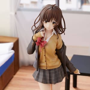 Sayu Ogiwara - Higehiro - Union Creative - 15