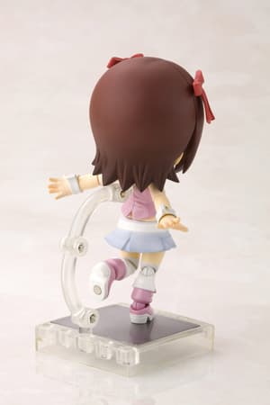 Cu-Poche 1 Haruka Amami - 6
