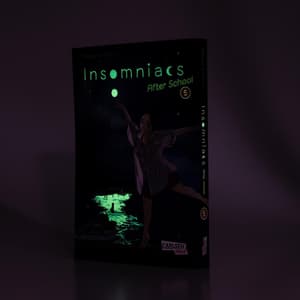 Insomniacs After School - Carlsen - Band 05 - 4