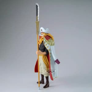 Edward Newgate / Whitebeard  - One Piece - King Of Artist - Banpresto (1)