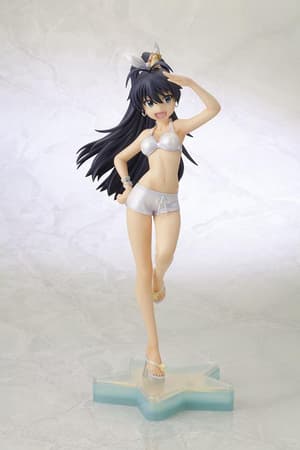 Hibiki Ganaha - Angelic Island Version - 1