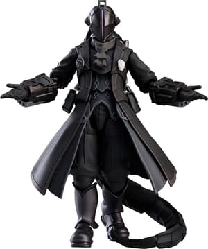 Figma 517 Bondrewd - 1