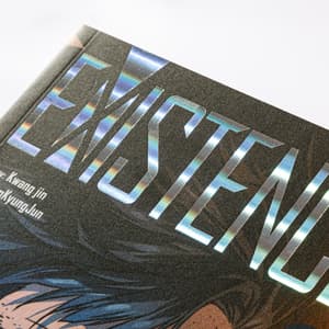Existence - Carlsen - Band 01 - 7