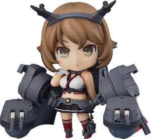 Nendoroid 813 Mutsu - 1
