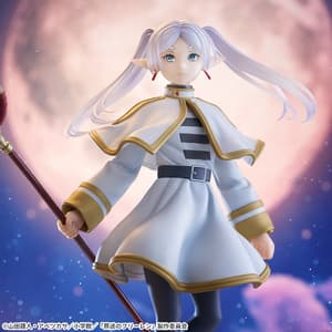 Frieren - Spellcasting - Luminasta - Sega (6)