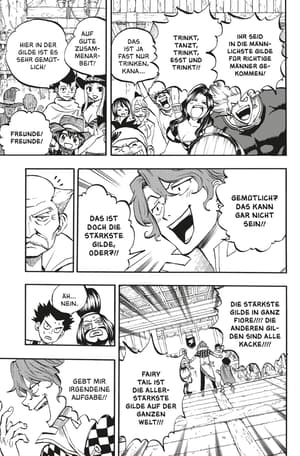 Fairy Tail 100 Years Quest - Carlsen - Vol. 1 - 10