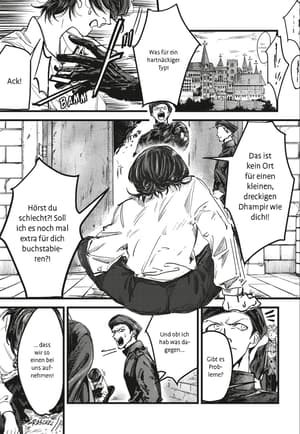 CLAN - Carlsen - Band 01 - 6