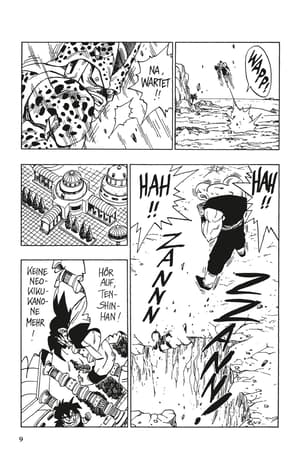 Dragon Ball Band 32 - 4