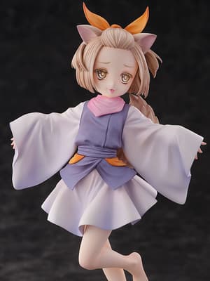 Ash Blossom & Joyous Spring - Monster Figure Collection - Amakuni / Hobby Japan - 11