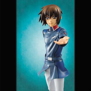 Kira Yamato - G.E.M. Series - 2