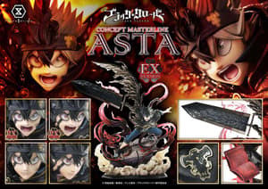 Asta - Exclusive Version (CMBC-01EX) - Concept Masterline - Prime 1 Studio (22)
