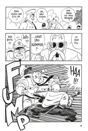 Dragon Ball Massiv - Carlsen - Vol. 3 - 5