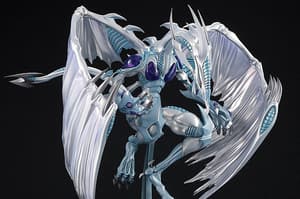 Stardust Dragon  - Amakuni / Hobby Japan - 1