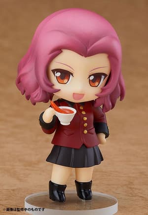 Girls und Panzer das Finale - Nendoroid Petit 03 - 7