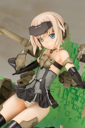 Gourai - Session Go!! RE - Kotobukiya - 4