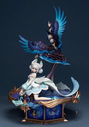 Xiao Qiao - Swan Starlet - Myethos (3)