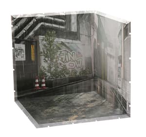 Dioramansion 200: Underpass - 3