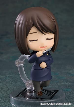 Nendoroid 2305 Shoko Ieiri - Tokyo Jujutsu High School - 1