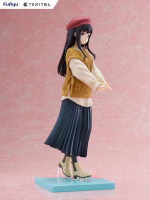 Takina Inoue - Tenitol - Furyu (12)