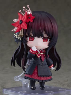 Nendoroid 3050 Hiro Nikaido - 5
