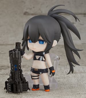 Nendoroid 1882 Empress - Dawn Fall - 5