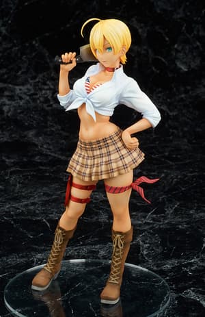 Mito Ikumi (Nikumi) - Alter - 4