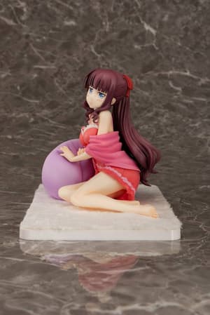 Hifumi Takimoto - Chara-Ani / Toy's Works - 2