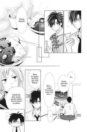 Takane & Hana 7 - 1
