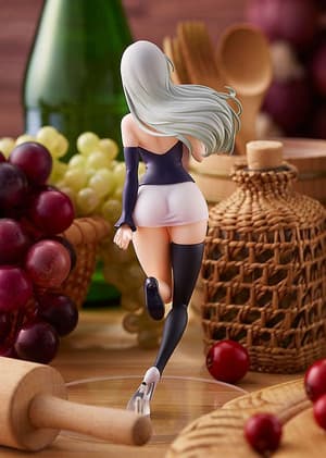 Elizabeth Liones - The Seven Deadly Sins Pop Up Parade - Good Smile Company - Re-Release - 5