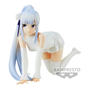 Emilia - Re:Zero Starting Life in Another World - Celestial Vivi - Banpresto (2)