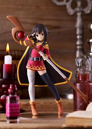 Megumin - Konosuba Pop Up Parade - Max Factory - Réédition - 6