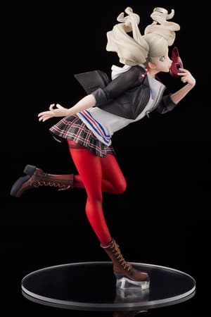 Anne Takamaki - School Uniform - Amakuni / Hobby Japan (8)