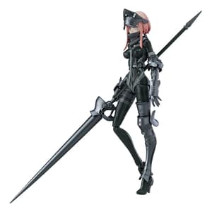 Figma 491 Lanze Reiter - Re-Release - 9