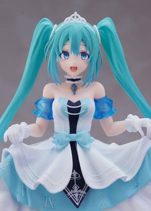 Hatsune Miku Wonderland - Aschenputtel  Cinderella - Taito (6).jpg