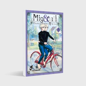 Migi to Dali - Carlsen - Vol. 2 - 1