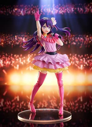 Ai Hoshino - Oshi no Ko / Mein*Star Pop Up Parade - Good Smile Company - 6