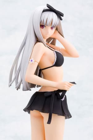 Urayukihime Hayane swimsuit ver. - 8