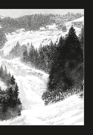 Dunwich no Kai - Carlsen - Vol. 01 - 6