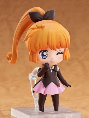 Nendoroid 2060 Saint Tail - 1